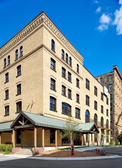 333 N Washington Ave, Minneapolis, MN à louer - Photo du bâtiment - Image 2 de 25