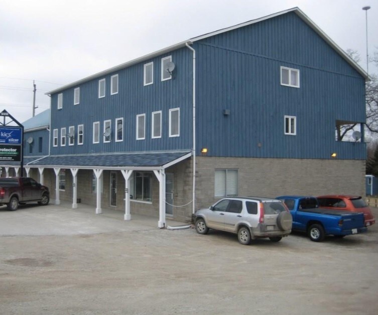 5551 Highway 6 N, Guelph/Eramosa, ON à vendre Photo principale- Image 1 de 1