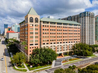 Plus de détails pour 302 Knights Run Ave, Tampa, FL - Bureau à louer