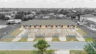 Plus de détails pour 3117 Spanish Palms Dr S, Mercedes, TX - Multi-résidentiel à vendre