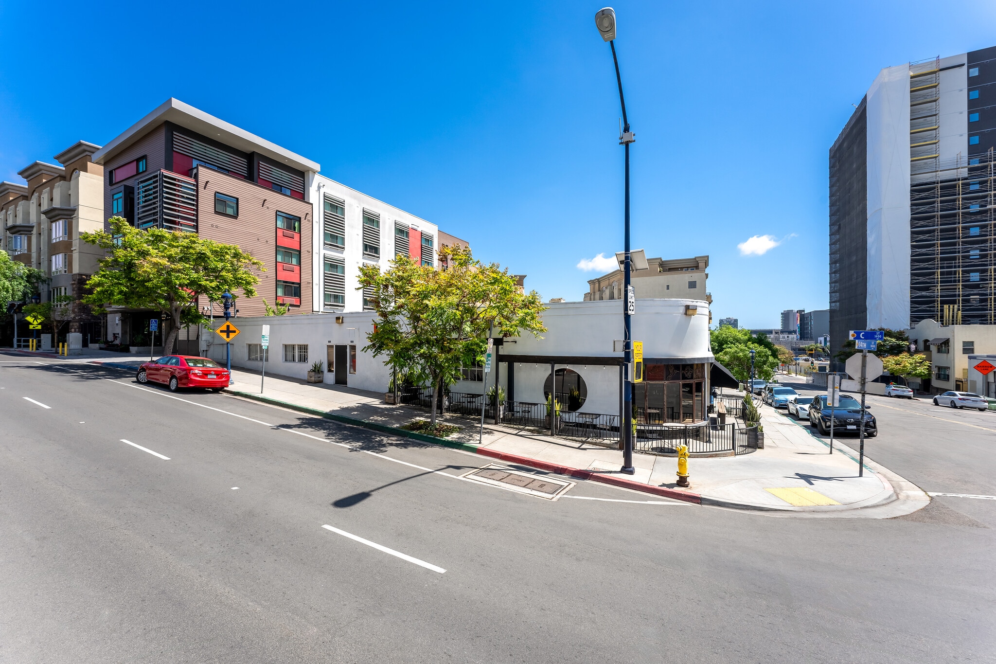 1065 14th St, San Diego, CA for lease Building Photo- Image 1 of 20