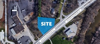 Plus de détails pour 0 State Road 25 N, Lafayette, IN - Terrain à vendre