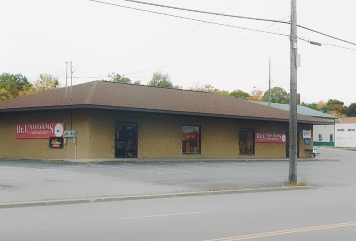 1311 Oriskany St, Utica, NY for lease Building Photo- Image 1 of 5