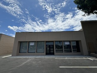 Plus de détails pour 2350-2360 El Camino Real, Santa Clara, CA - Vente au détail à louer