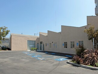 Plus de détails pour 5760-5780 W Jefferson Blvd, Los Angeles, CA - Bureau à louer