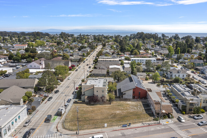 1024 Soquel Ave, Santa Cruz, CA for sale - Building Photo - Image 1 of 1