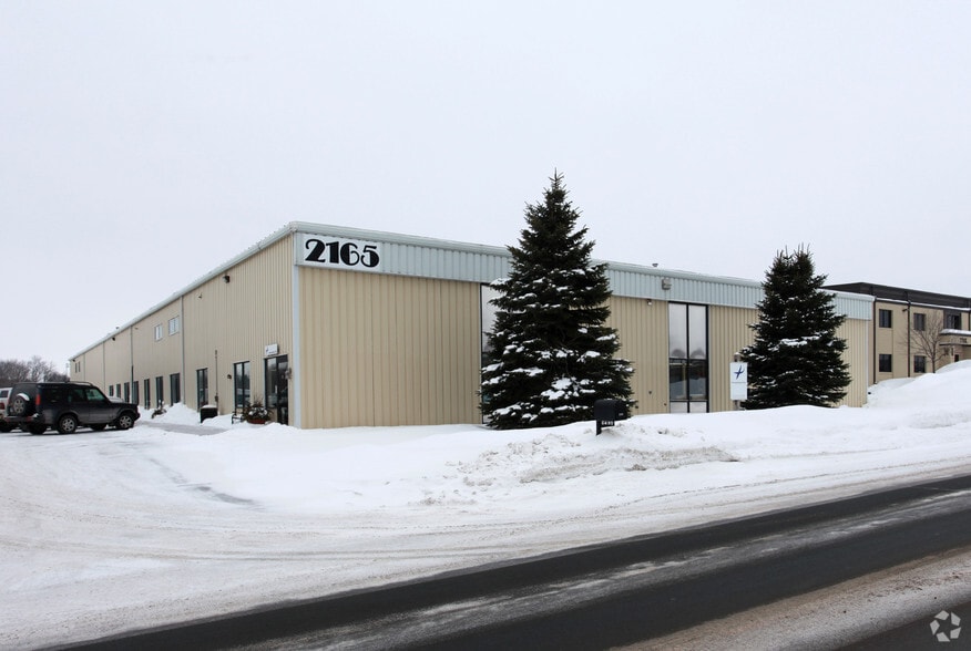 2165 Daniels St, Long Lake, MN for lease - Primary Photo - Image 1 of 6