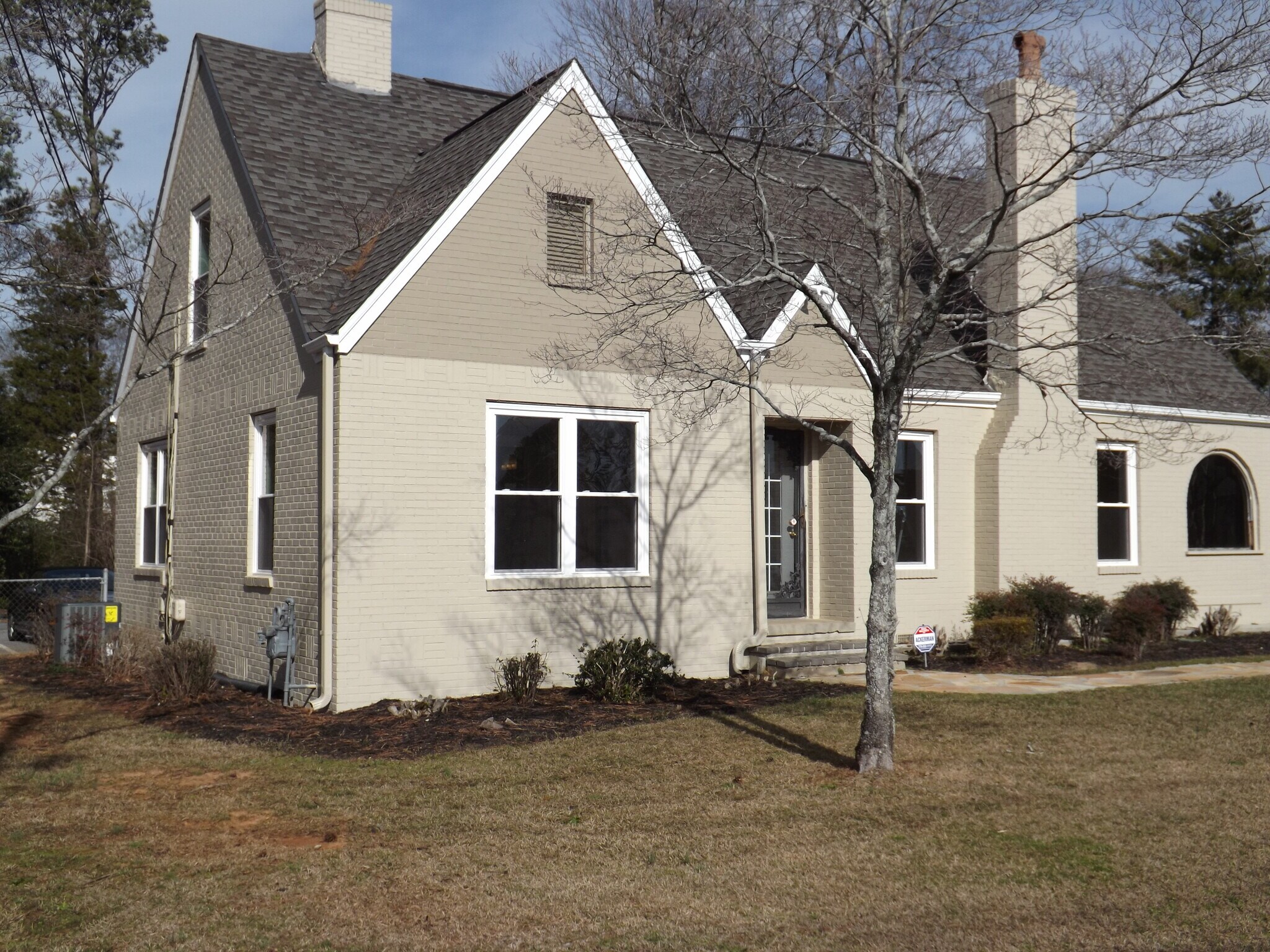 5066 Lavista Rd, Tucker, GA à vendre Photo du bâtiment- Image 1 de 1