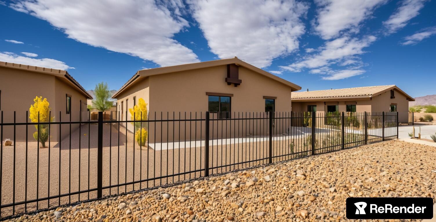 4509 7th Ave, Tucson, AZ à vendre Photo principale- Image 1 de 2