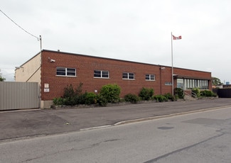More details for 176 Wicksteed Ave & 57 Research Rd – Industrial for Sale, Toronto, ON