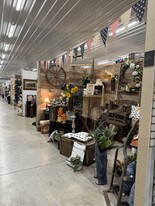 Antique Mall - Owner Financed Property