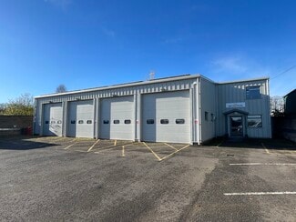 More details for Hollom Down Rd, Salisbury - Industrial for Sale