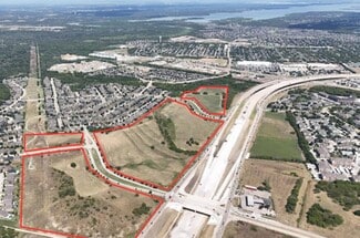 More details for 303 Dorset Ct, Roanoke, TX - Land for Sale