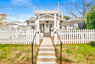 Plus de détails pour 51 S Church St, Fairhope, AL - Commerce de détail à vendre