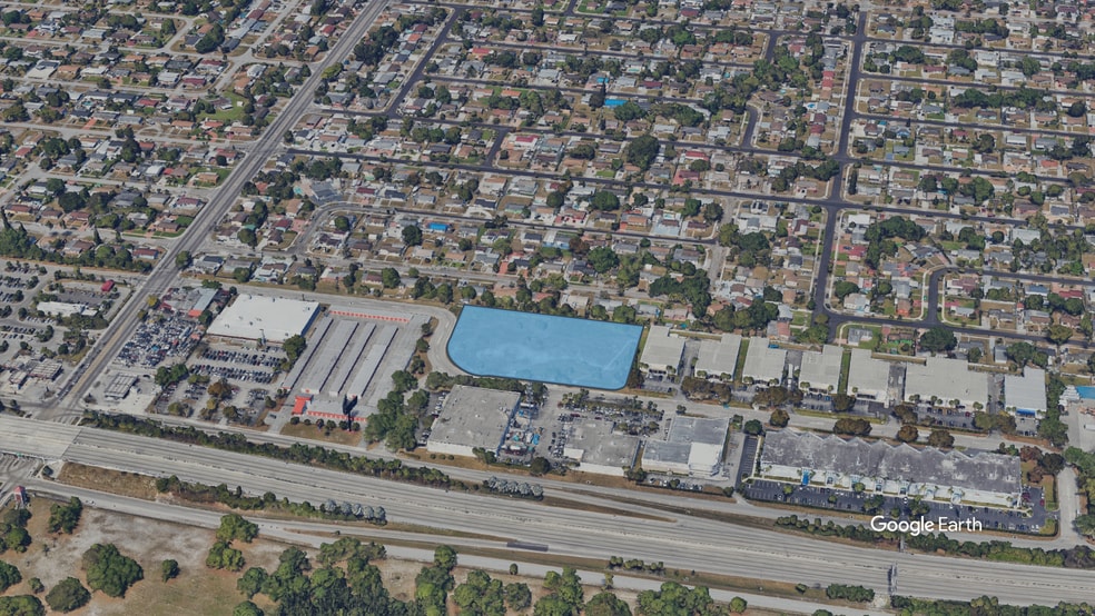 3485 NW 168th St, Miami Gardens, FL for lease - Building Photo - Image 2 of 2