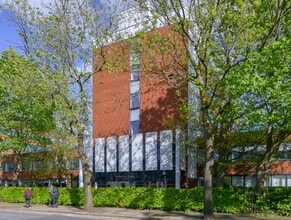 Talbot Rd, Manchester à louer Photo du bâtiment- Image 1 de 4