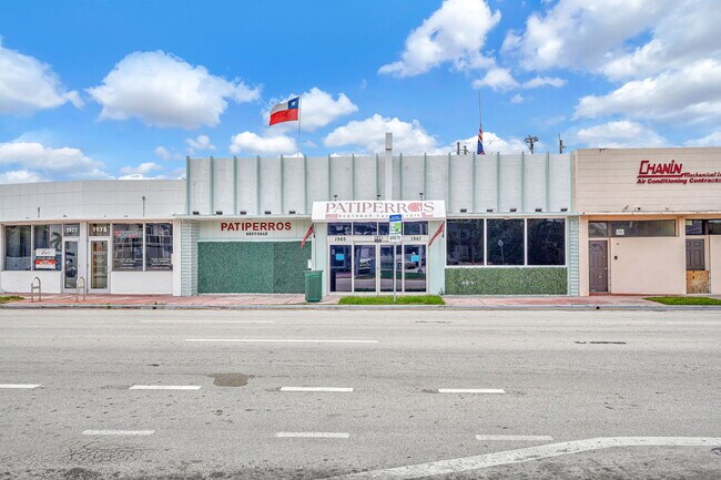 Plus de détails pour 1971 71st St, Miami Beach, FL - Commerce de détail à vendre