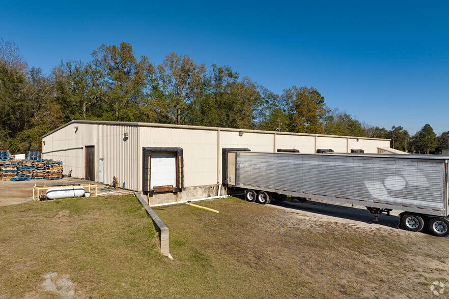 400 Carver St, Mount Vernon, GA for sale - Building Photo - Image 3 of 17