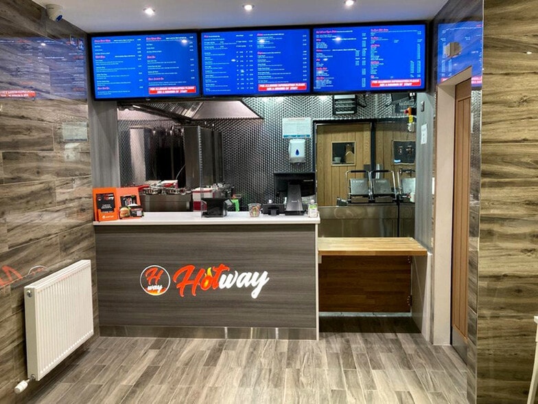 7 Carfin St, Motherwell à vendre - Photo intérieure - Image 2 de 8