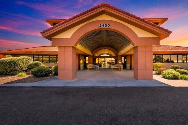 More details for 2400 Trawood Dr, El Paso, TX - Office/Medical for Lease