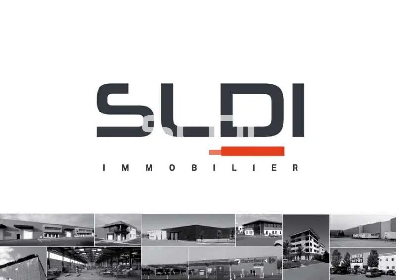 Office in Villeurbanne for lease - Building Photo - Image 3 of 3