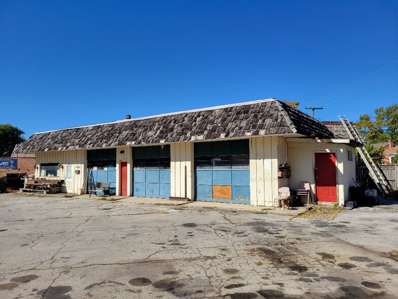 9000 31st St, Brookfield, IL for sale - Building Photo - Image 1 of 8