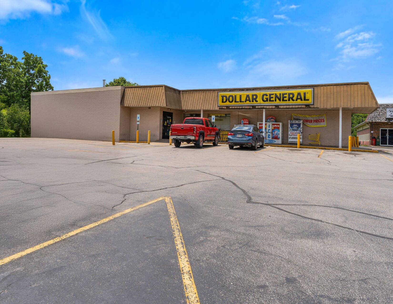 403 Jack Roush Way, Manchester, OH for sale Building Photo- Image 1 of 9