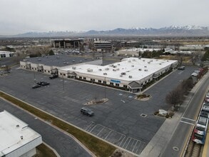 1825 W Research Way, Salt Lake City, UT for lease Interior Photo- Image 2 of 4