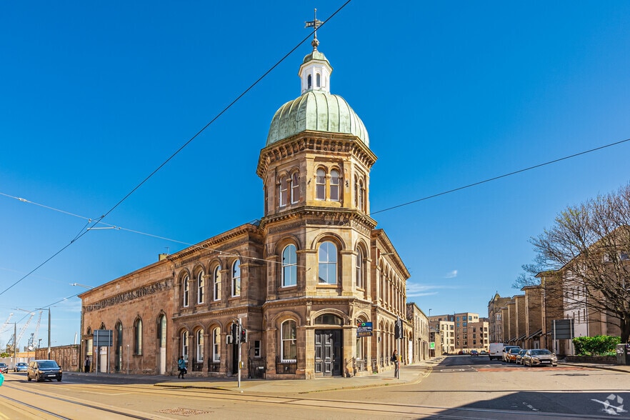 35 Constitution St, Edinburgh for sale - Primary Photo - Image 1 of 2