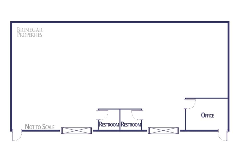 9603 Brown Ln, Austin, TX for lease - Floor Plan - Image 3 of 5