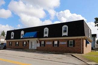 More details for 450 2nd St, Saint Albans, WV - Office for Sale