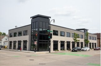 Plus de détails pour 7020 W National Ave, West Allis, WI - Bureau à louer