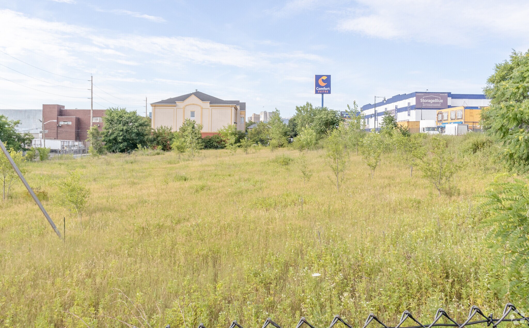 1374-1398 McCarter Hwy, Newark, NJ à louer Photo principale- Image 1 de 6