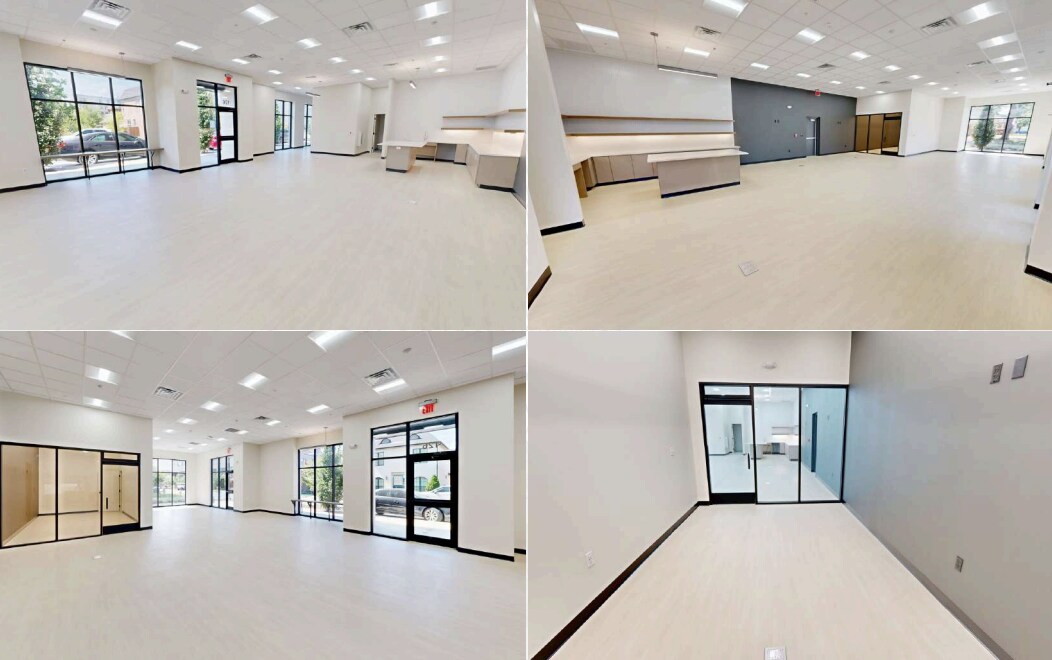 301 SE G St, Bentonville, AR à louer Photo intérieure- Image 1 de 8