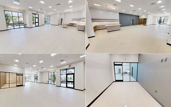 301 SE G St, Bentonville, AR à louer Photo intérieure- Image 1 de 8