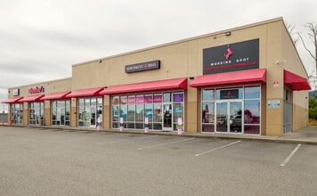 755 W Washington St, Sequim, WA for lease Building Photo- Image 1 of 23