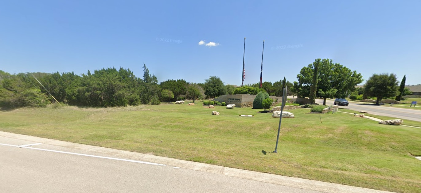 103 Parkside Parkway, Georgetown, TX for sale Building Photo- Image 1 of 2