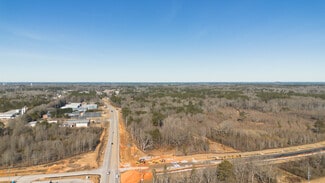 More details for 760 Highway 11, Monroe, GA - Land for Sale