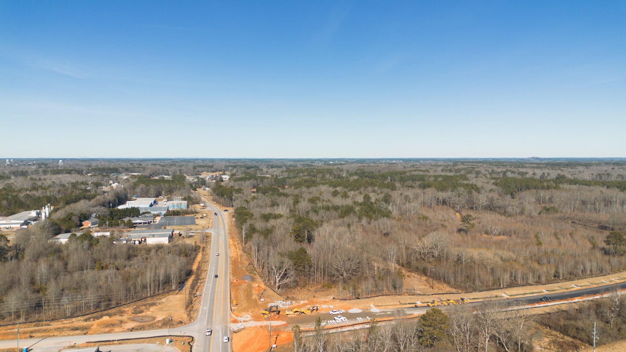 760 Highway 11, Monroe, GA for sale Primary Photo- Image 1 of 11