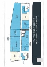 1953 Palmer Ave, Larchmont, NY for lease Floor Plan- Image 1 of 2