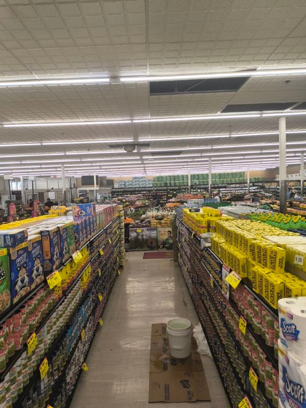 4910 Broadway, New York, NY for lease Interior Photo- Image 1 of 8