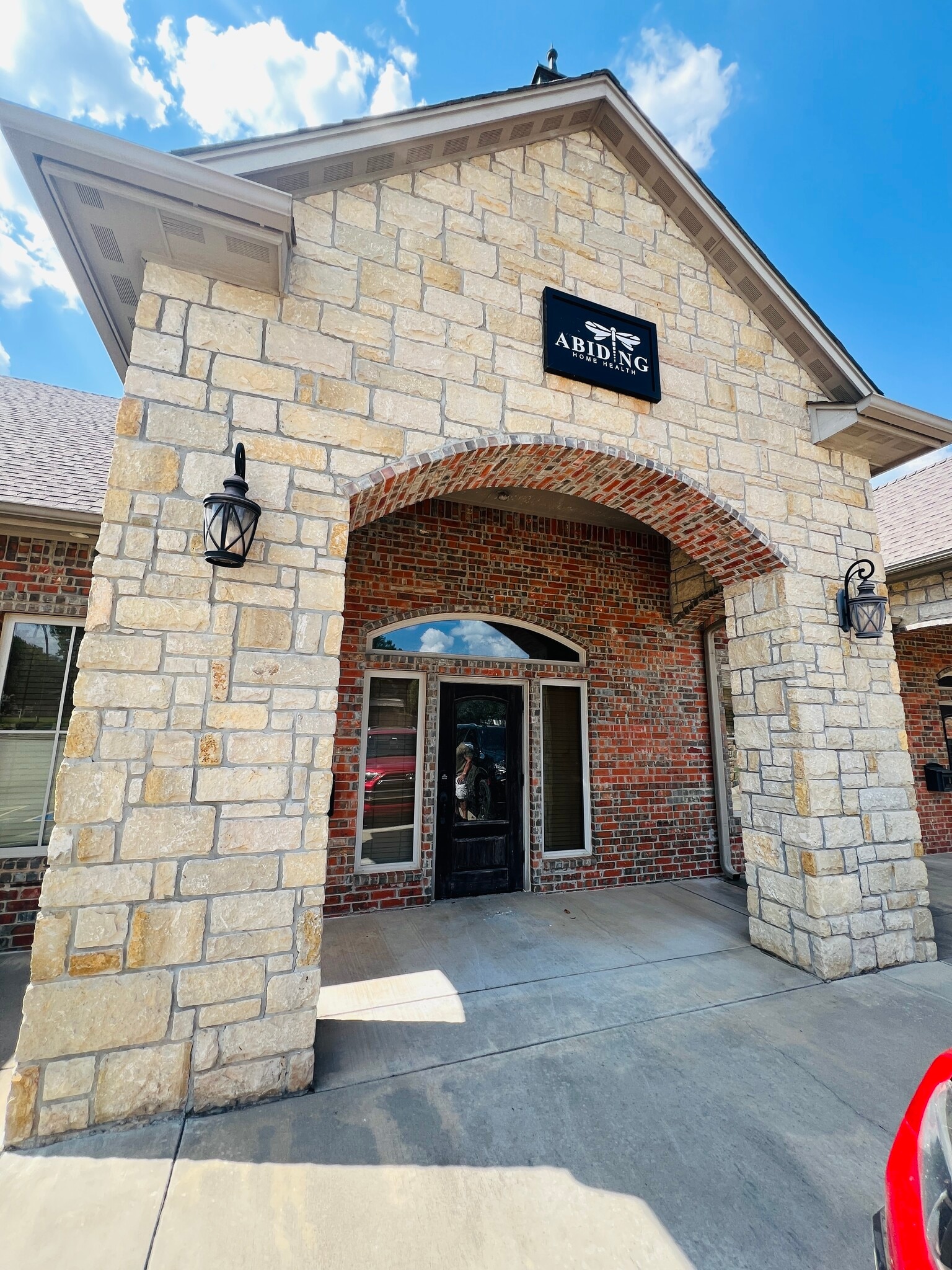 409 N Green Ave, Purcell, OK for lease Primary Photo- Image 1 of 10