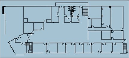 5150 Edison Ave, Chino, CA for lease Floor Plan- Image 2 of 4