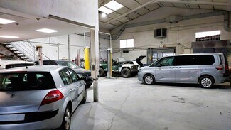 Plus de détails pour Industriel à vendre