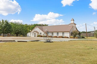 More details for 1323 Park Dr, Hillsboro, TX - Specialty for Sale