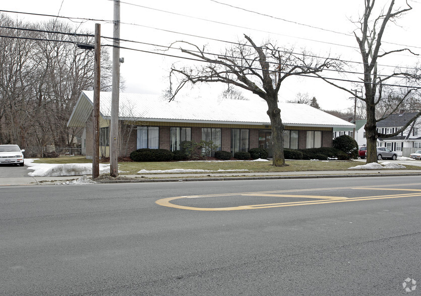 655 Concord St, Framingham, MA for sale - Primary Photo - Image 1 of 1