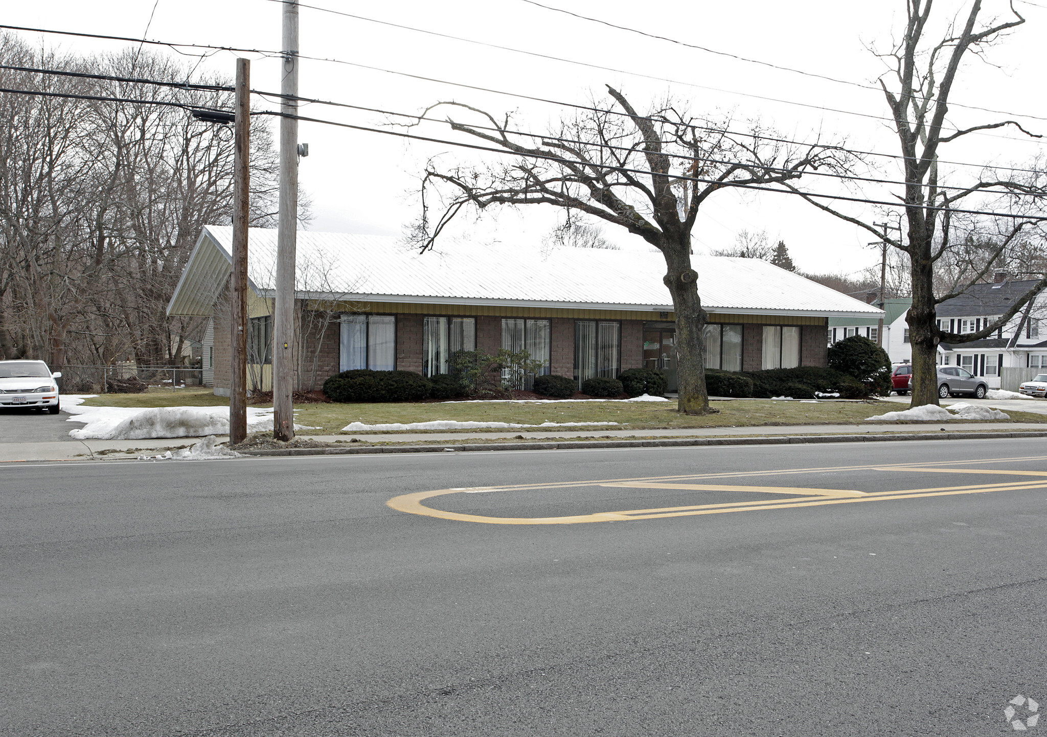 655 Concord St, Framingham, MA for sale Primary Photo- Image 1 of 1