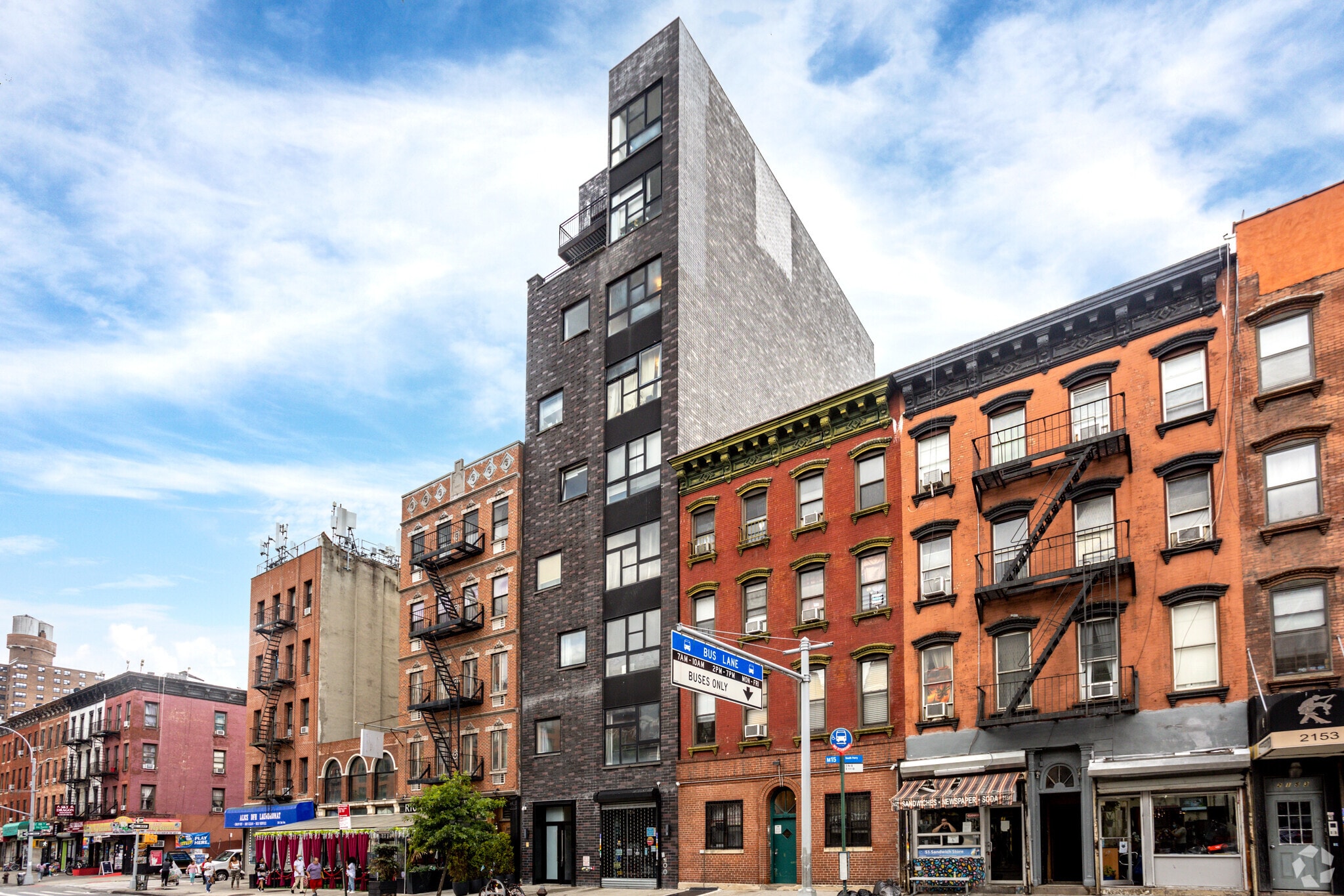 2147 Second Ave, New York, NY for sale Primary Photo- Image 1 of 36