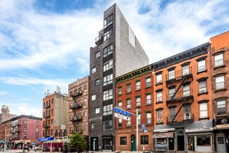 More details for 2147 Second Ave, New York, NY - Retail for Lease