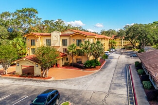 Plus de détails pour 7750 Davis Hwy, Pensacola, FL - Services hôteliers à vendre